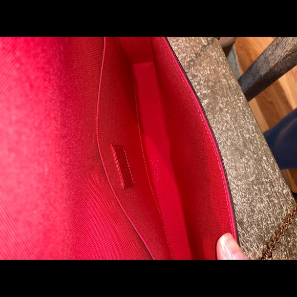 Louis Vuitton felicie pochette damier ebene - Picture 4 of 16